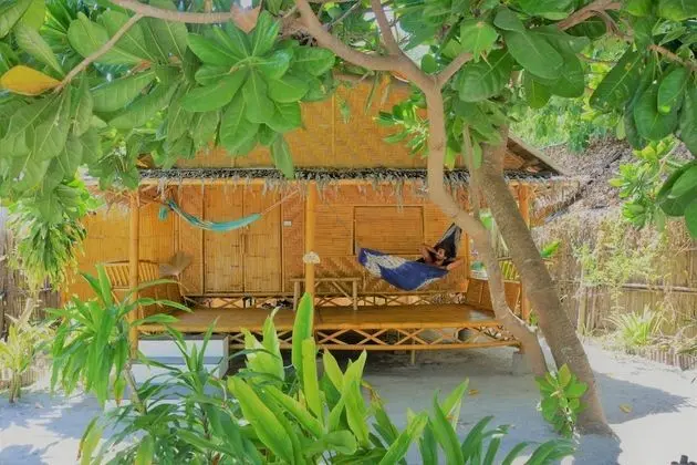 Triple Bungalow