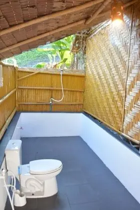 Triple Bungalow