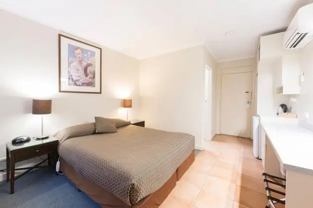 Standard Oda (Limited Housekeeping Special Rate)