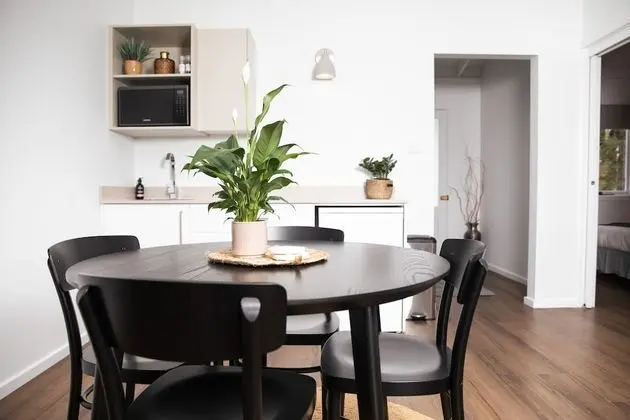 Standard Oda, 2 Yatak Odası, Üzüm Asması Manzaralı