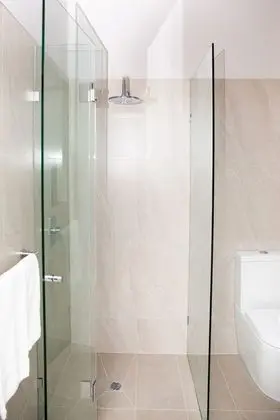 Standard Oda, 2 Yatak Odası, Üzüm Asması Manzaralı