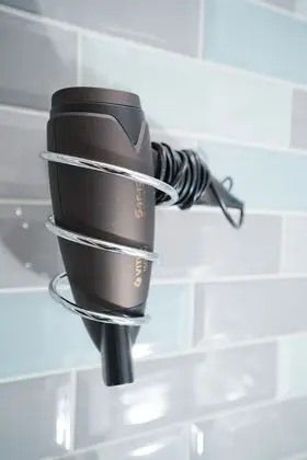 Luxury Oda, Özel Banyo