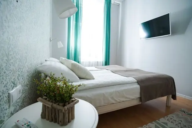 Luxury Oda, Özel Banyo