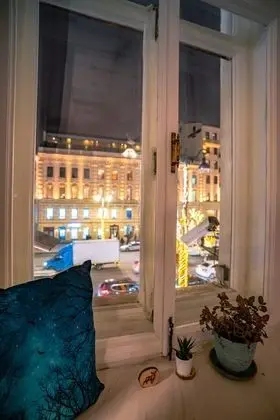 Standard Oda, Ortak Banyo (Birch)