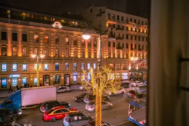 Standard Oda, Ortak Banyo (Birch)