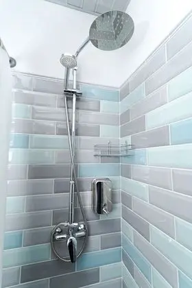 Standard Oda, Ortak Banyo (Birch)