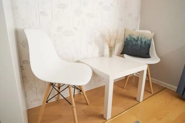 Standard Oda, Ortak Banyo, Şehir Manzaralı (Sky)