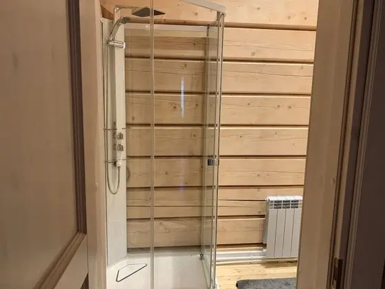 Panoramic Dağ Evi, 2 Yatak Odası, Mutfak, Göl Manzaralı