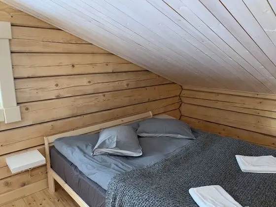 Panoramic Dağ Evi, 3 Yatak Odası, Mikrodalga, Göl Manzaralı