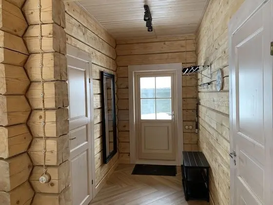 Panoramic Dağ Evi, 3 Yatak Odası, Mikrodalga, Göl Manzaralı