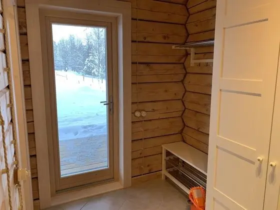 Panoramic Dağ Evi, 3 Yatak Odası, Mikrodalga, Göl Manzaralı