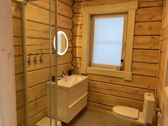 Panoramic Dağ Evi, 3 Yatak Odası, Mikrodalga, Göl Manzaralı