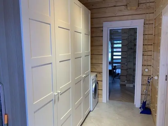 Panoramic Dağ Evi, 3 Yatak Odası, Mikrodalga, Göl Manzaralı