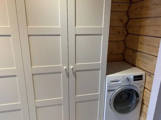 Panoramic Dağ Evi, 3 Yatak Odası, Mikrodalga, Göl Manzaralı