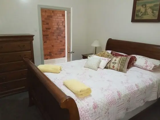 Comfort Apart Daire, 2 Yatak Odası