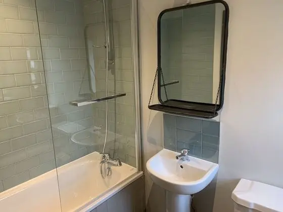 Superior Tek Büyük Yataklı Oda, Banyolu/Duşlu