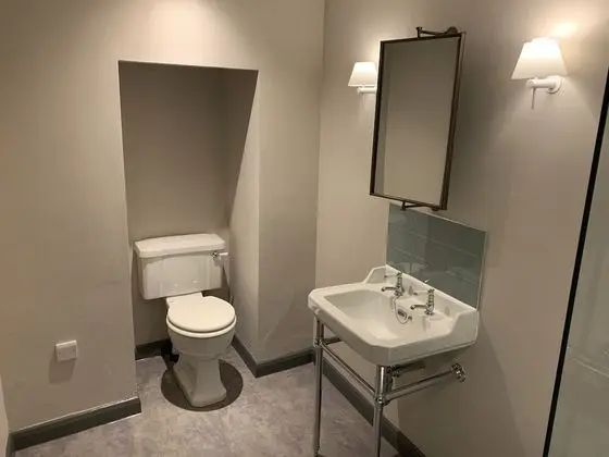 Superior Tek Büyük Yataklı Oda, Banyolu/Duşlu