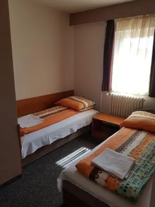 Standard Oda, 2 Yatak Odası, Sigara İçilmez