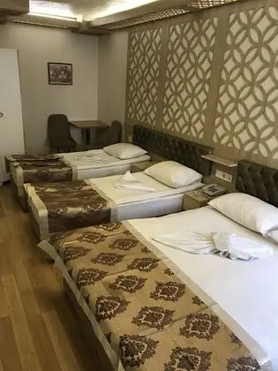 Dört Kişilik Oda