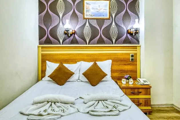 room