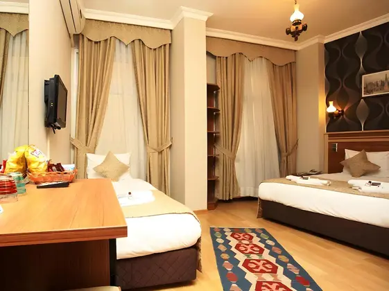 room