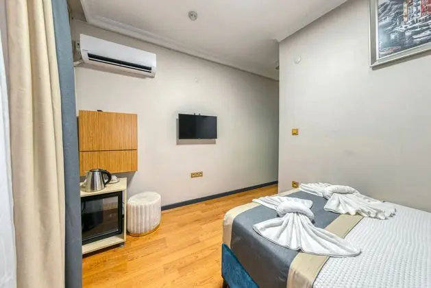 Economic Room
