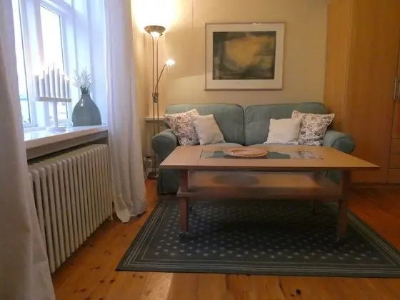 Apart Daire, 1 Yatak Odası