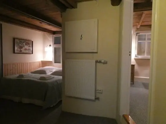 Traditional Ev, 2 Yatak Odası