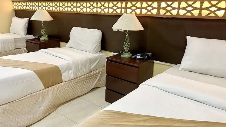 Economy Apart Daire, 2 Yatak Odası