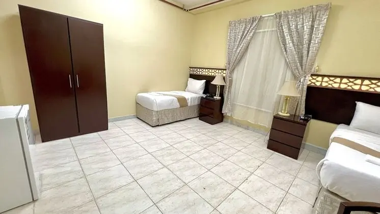 Economy Apart Daire, 2 Yatak Odası