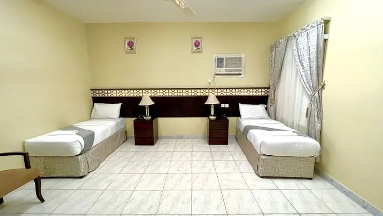 Economy Apart Daire, 2 Yatak Odası