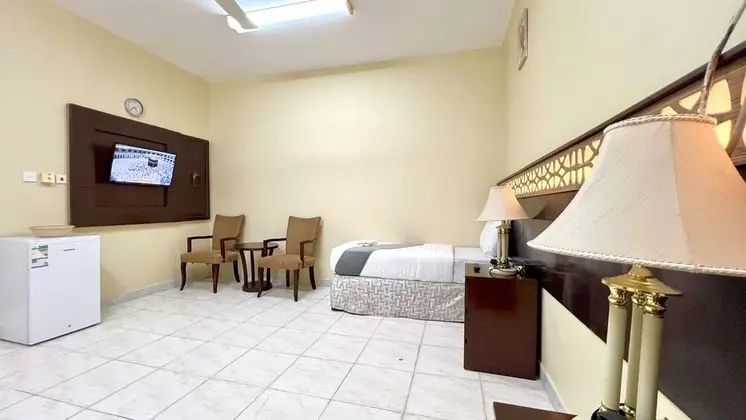 Economy Apart Daire, 2 Yatak Odası