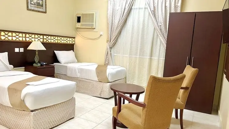 Economy Apart Daire, 2 Yatak Odası