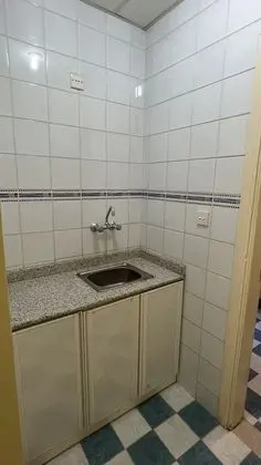 Economy Apart Daire, 2 Yatak Odası