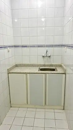 Economy Apart Daire, 2 Yatak Odası