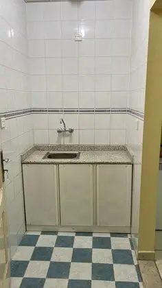 Economy Apart Daire, 2 Yatak Odası