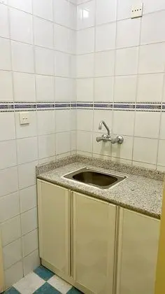Economy Apart Daire, 2 Yatak Odası