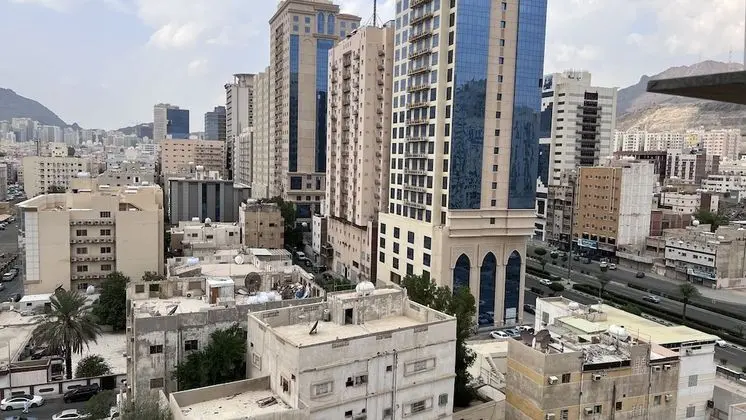 Economy Apart Daire, 2 Yatak Odası