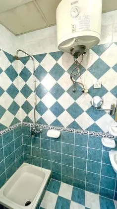 Economy Apart Daire, 2 Yatak Odası
