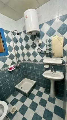 Economy Apart Daire, 2 Yatak Odası