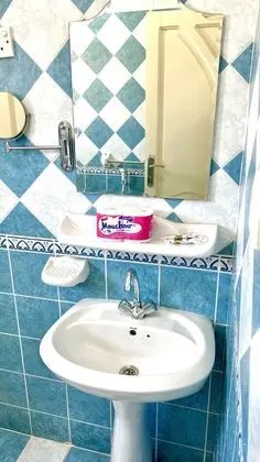 Economy Apart Daire, 2 Yatak Odası