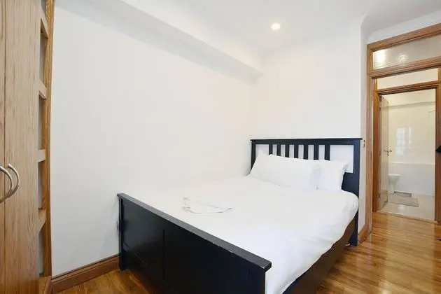 City Apart Daire, Birden Çok Yatak, Sigara İçilmez, Şehir Manzaralı