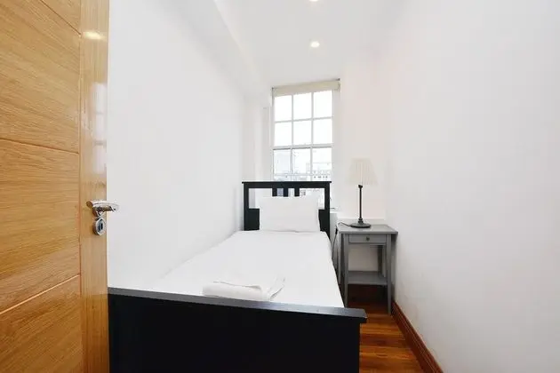City Apart Daire, Birden Çok Yatak, Sigara İçilmez, Şehir Manzaralı