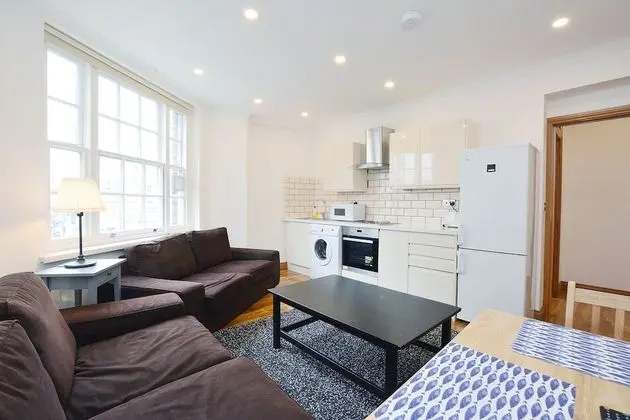 City Apart Daire, Birden Çok Yatak, Sigara İçilmez, Şehir Manzaralı