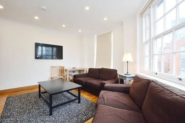 City Apart Daire, Birden Çok Yatak, Sigara İçilmez, Şehir Manzaralı