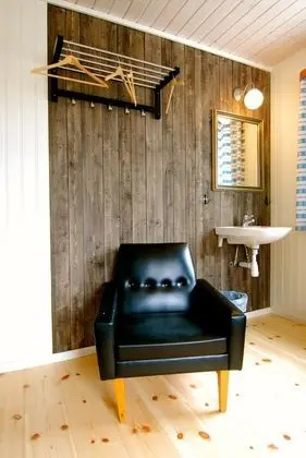 Basic Dört Kişilik Oda, Ortak Banyo