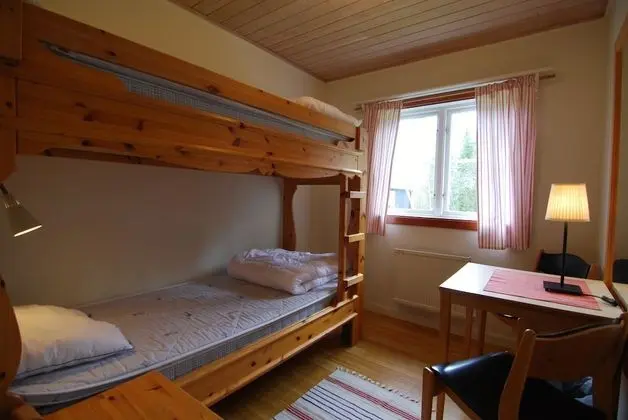 Basic İki Ayrı Yataklı Oda, Ortak Banyo