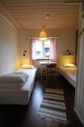 Basic Tek Büyük Yataklı Oda, Ortak Banyo