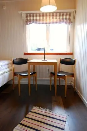 Basic Tek Büyük Yataklı Oda, Ortak Banyo