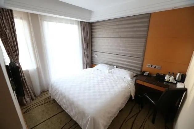 Çift ​​kişilik Deluxe